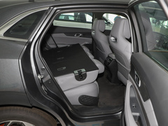 2023款 智电iDD 1.5T 135km智领型 
