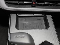 2023款 智电iDD 1.5T 135km智领型 