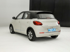 2023款 203km 舒享款
