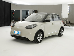 2023款 203km 舒享款
