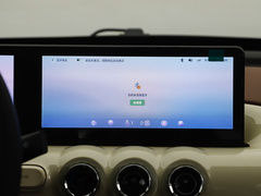 2023款 203km 舒享款