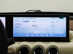 2023款 203km 舒享款