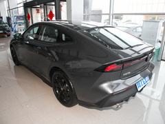 2023款 智电iDD 1.5T 113km智酷型