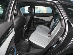 2023款 智电iDD 1.5T 113km智酷型