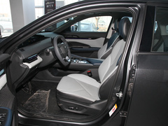 2023款 智电iDD 1.5T 113km智酷型