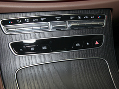2023款 E 350 e L 插电式混合动力运动轿车