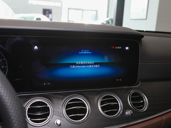 2023款 E 350 e L 插电式混合动力运动轿车