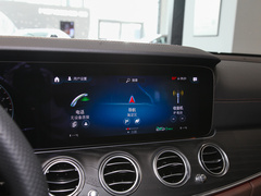 2023款 E 350 e L 插电式混合动力运动轿车