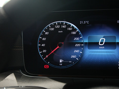 2023款 E 350 e L 插电式混合动力运动轿车