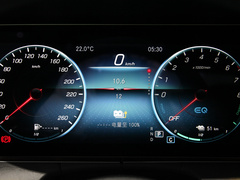 2023款 E 350 e L 插电式混合动力运动轿车