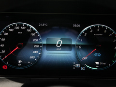 2023款 E 350 e L 插电式混合动力运动轿车