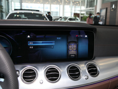 2023款 E 350 e L 插电式混合动力运动轿车