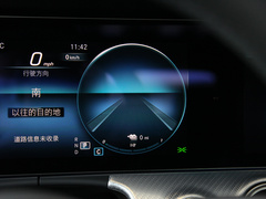 2023款 E 350 e L 插电式混合动力运动轿车