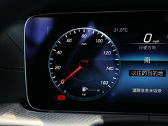 2023款 E 350 e L 插电式混合动力运动轿车