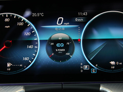 2023款 E 350 e L 插电式混合动力运动轿车