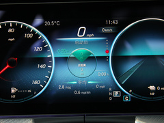 2023款 E 350 e L 插电式混合动力运动轿车