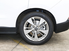 2022款 悦享出行版 120kW 419km