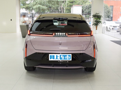 2023款 后驱YOU版 4座