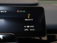 2023款 四驱YOU版 4座