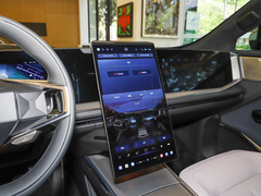 2023款 560km 先锋版