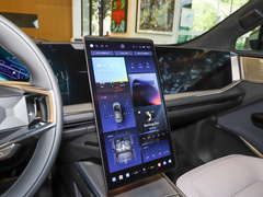 2023款 560km 先锋版