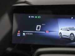 2023款 560km 先锋版