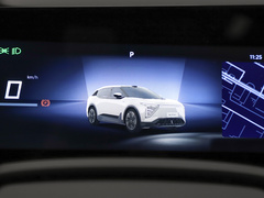 2023款 560km 先锋版