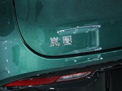 2024款  超长续航增程智驾版