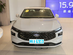 2023款 EcoBoost 180 舒雅型