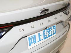 2023款 EcoBoost 180 舒雅型