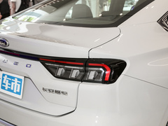 2023款 EcoBoost 180 舒雅型