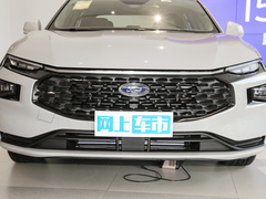 2023款 EcoBoost 180 舒雅型