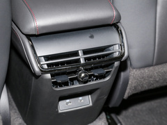 2023款 EcoBoost 180 舒雅型