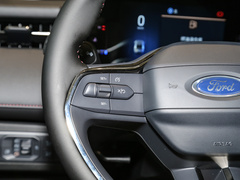 2023款 EcoBoost 180 舒雅型