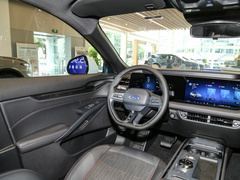 2023款 EcoBoost 180 舒雅型