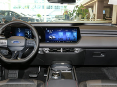 2023款 EcoBoost 180 舒雅型