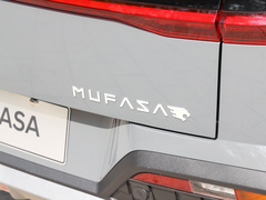 2023款 2.0L 豪华版DLX