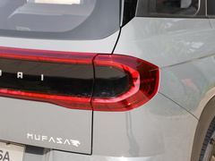 2023款 2.0L 豪华版DLX