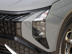 2023款 2.0L 豪华版DLX