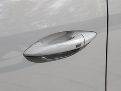 2023款 2.0L 豪华版DLX