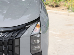 2023款 2.0L 豪华版DLX