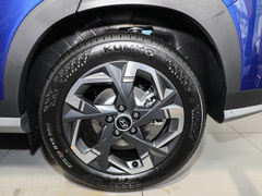 2023款 2.0L 豪华版DLX