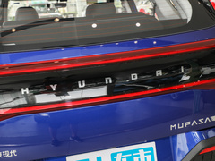 2023款 2.0L 豪华版DLX