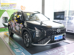 2023款 2.0L 尊贵版LUX