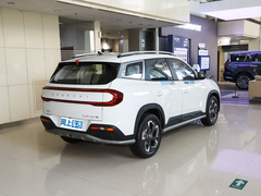 2023款 2.0L 尊贵版LUX