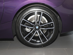 2023款 sDrive 25i M运动套装