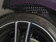 2023款 sDrive 25i M运动套装