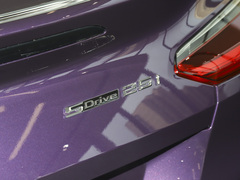 2023款 sDrive 25i M运动套装
