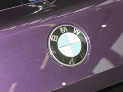 2023款 sDrive 25i M运动套装
