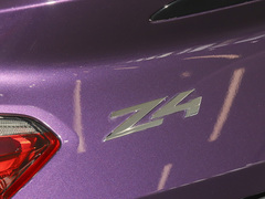 2023款 sDrive 25i M运动套装